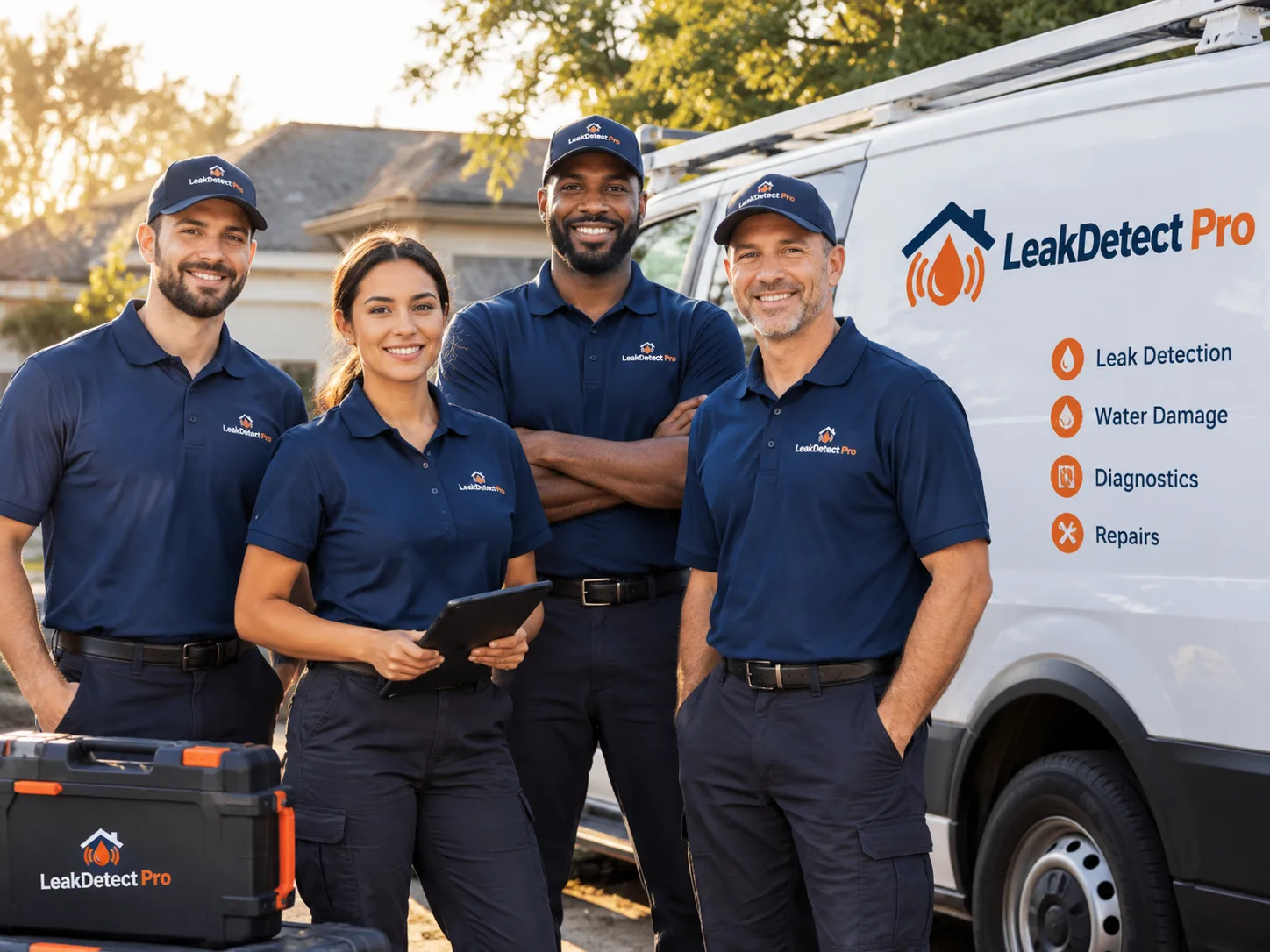 Roof Repair company in Athens, OH